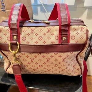 Purse Louis Vuitton 😍
